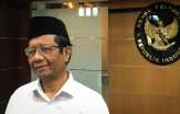 Mahfud MD: Penataran P4 Akan Dihidupkan