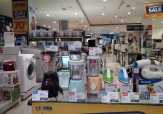 Jelang Pindah ke Living World, Informa Panam Cuci Gudang