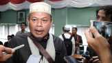 Al Khaththath Tolak Tandatangani Surat Penangkapan Dirinya