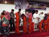 Rp7 miliar Bantuan Anak Yatim Rohil Belum Dapat Disalurkan