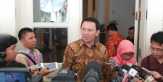 Ahok Ditantang Tindak Pengembang yang Bangun Properti di Daerah Resapan Air