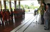 Target Masuk Tiga Besar MTQ Provinsi di Siak, 44 Kafilah Pelalawan Siap Bertarung