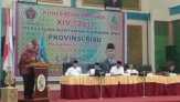 4 Kandidat Bersaing Jadi Ketua PWI Riau, Pemilihan Dijadwalkan Sore Ini