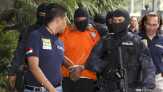 Polisi: Tersangka Pembunuh Bocah dalam Kardus Paedofil