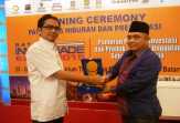 Stand Bengkalis Juara 1 Batam Investrade Expo 2015