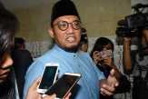 Dahnil Kembalikan Duit Rp2 Miliar ke Kemenpora