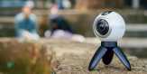 Review: Samsung Gear 360, Perekam 360 Derajat Seharga Rp4 Juta