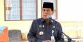 Bupati Rohul : Akibat Asap, Saya Khawatir Dengan Generasi Penerus Dimasa Depan