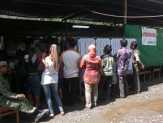 KPU: Silakan Lapor ke PPS