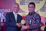 Bank Riau Kepri Sabet 4 Award Nasional