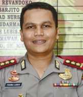 Tahanan Polsek Sinaboi, Rohil Kabur Sudah Ditangkap