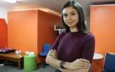 Yuki Kato-Anya Geraldine Bintangi 'Pretty Little Liars' Asia
