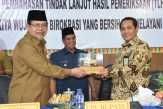 Larwasda Miliki Arti Penting