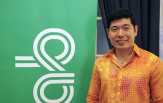Anthony Tan Sebut Grab Mulai Cetak Untung