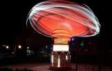 Menikmati Pendar Lampion di Sudut Bogor