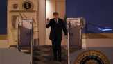 Donald Trump Layangkan Ancaman ke Iran Lewat Twitter