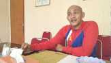 Tahun 2019 Jalan Lintas Rengat-Pematang Reba Inhu Riau Bakal Dibangun Jalur Dua