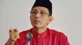Kasiaruddin Resmi jadi Plt Sekda Riau