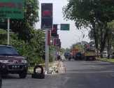 PAD Sektor Reklame Bocor, Kerugian Pemko Pekanbaru Diperkirakan Lebih Rp100 Juta