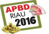 Fitra Prediksi Penyerapan APBD Riau 2016 Hanya 67 Persen