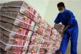 Rupiah Siap Unjuk Gigi