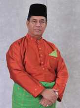 H Ahmad Syah Haroffie ajak masyarakat Riau peringatan Hari Jadi ke-58 Provinsi Riau