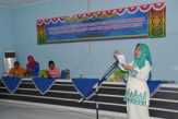 Peran Isteri Camat Dinilai Penting untuk Kemajuan Kampar