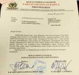 Akhirnya, Andi 'Tersipu