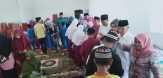 Sambut Ramadhan, Disdik Rohil Halal Bihalal
