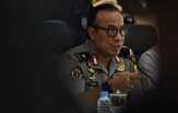 Polisi Pertimbangkan Andi Arief Jalani Rehab di Lido Bogor