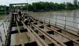 Pembangunan Jalan dan Jembatan Rohil 2017, Rp417 Miliar