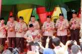 Lagu Lancang Kuning Favorit Peserta KBN