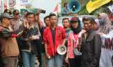 Mengecam Kriminalisasi Ujang Petani Cipedes-Kuningan