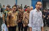 Jokowi Ingatkan Dana PKH Hanya untuk Pendidikan dan Gizi Anak