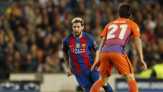 Digne Rekan Setim dan Idola Messi di Barcelona