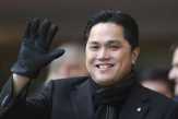 Erick Thohir Terpilih Jadi Ketum KOI
