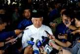 Mahfud MD Sampaikan Protes Soal Uighur ke Dubes China