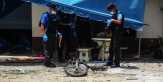 Bom Hantam Sekolah di Thailand Selatan, Bocah 4 Tahun Tewas