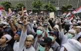 Simpatisan 02 di Surabaya Kemas Aksi 22 Mei Jadi 'Tour Jihad'