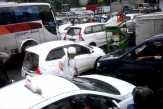 Tips Meredam Emosi di Jalan ala Anthony Dio Martin