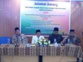 Bengkalis Bersuara Gelar Audiensi dan Diskusi Publik Bersama Tokoh Masyarakat