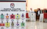 Survei: Partai Majemuk Lebih Dipilih dari yang Membela Umat