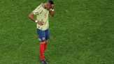 Gagal Penalti, Pemain Kolombia Dapat Ancaman Pembunuhan