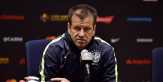 Brasil Gagal, Dunga Pun Tersingkir