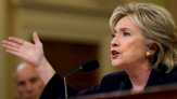 Hillary Clinton Diusulkan Dimakzulkan Jika Terpilih