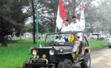 Calon Walikota Dumai Dijatahi KPU 5 Baliho