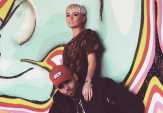 KPID Jawa Barat Batasi Penayangan Lagu Agnez Mo dan 16 Musisi Asing