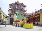 Festival Pertengahan Musim Gugur