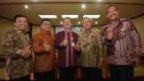 Semen Indonesia Dapat Suntikan Kredit Rp1 Triliun dari BNI