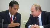 Tim Prabowo Cemas Putin Tersinggung 'Propaganda Rusia' Jokowi
